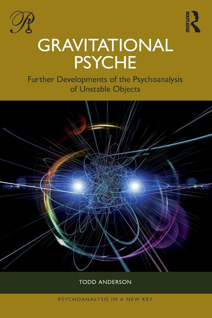 Gravitational Psyche