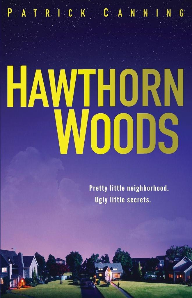Hawthorn Woods
