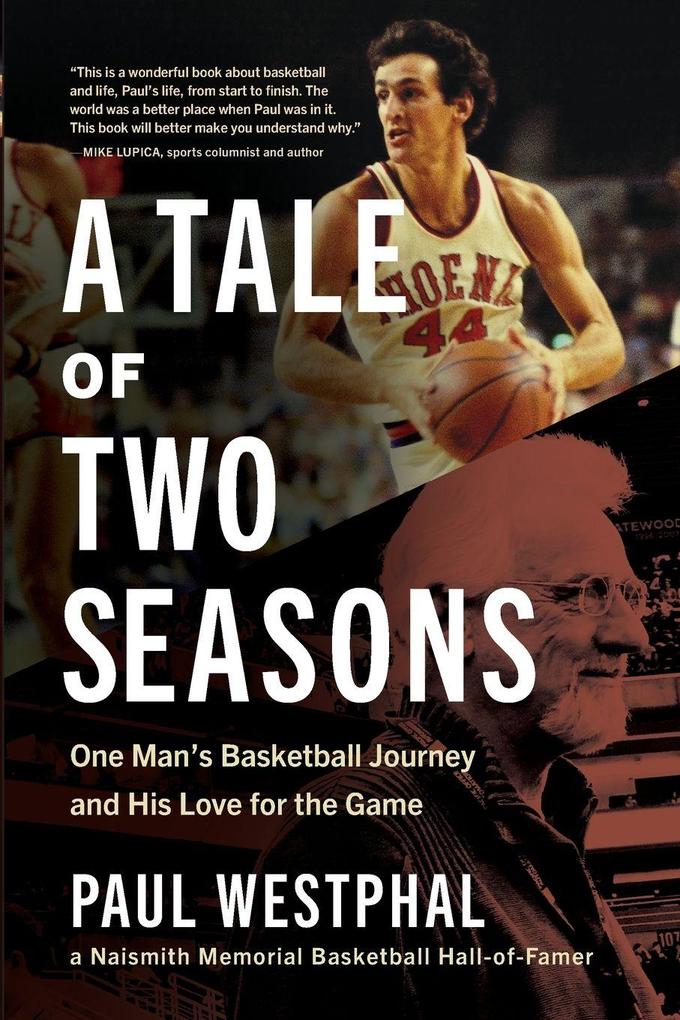 A Tale of Two Seasons