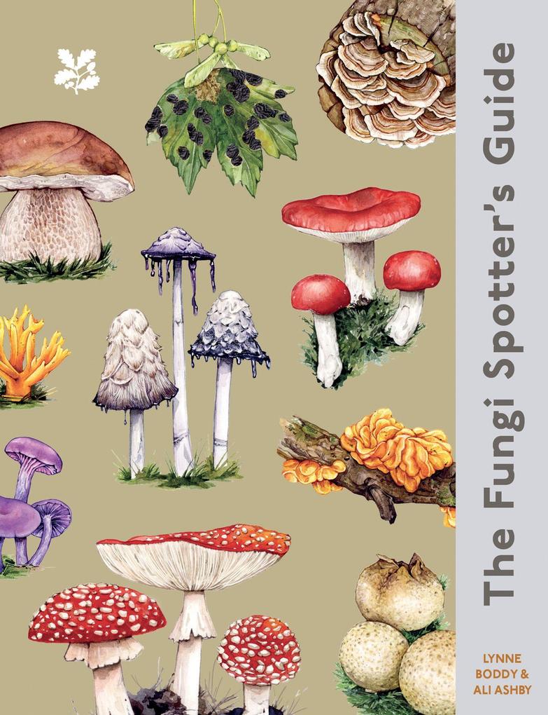 FUNGI SPOTTERS_NATIONAL TRU HB