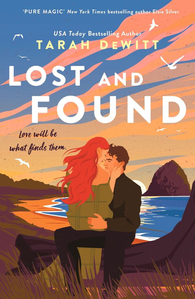 Little Brown Book Group Lost And Found
