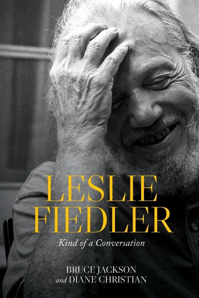 Leslie Fiedler
