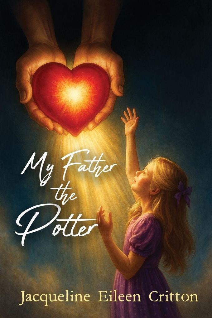 My Father the Potter