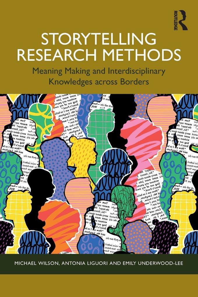 Storytelling Research Methods