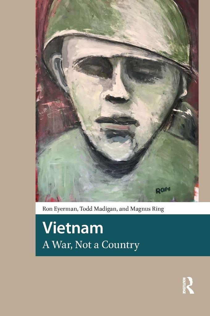Vietnam A War Not a Country