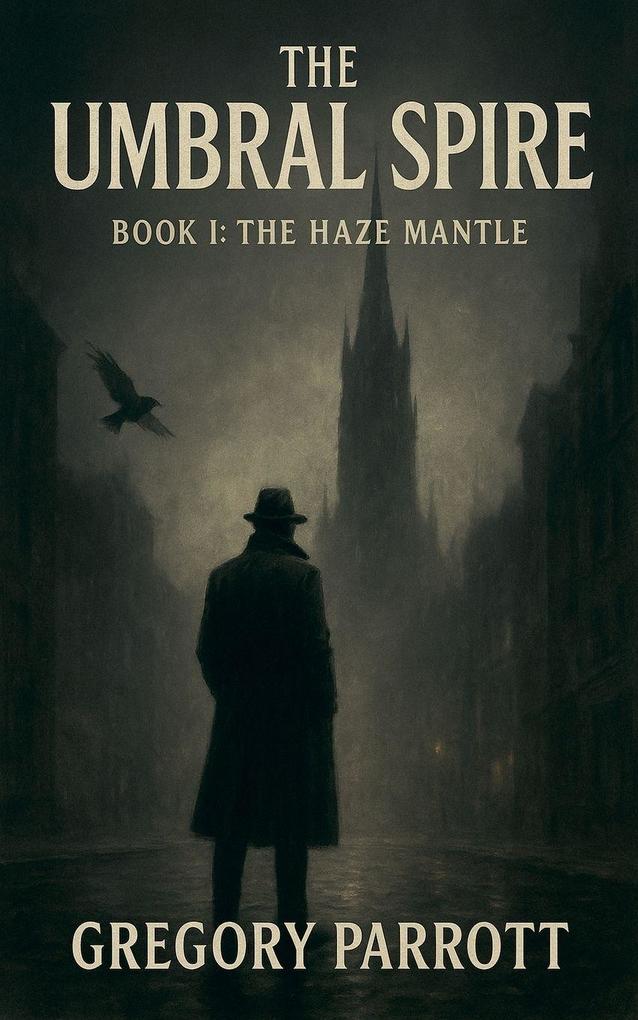The Haze Mantle