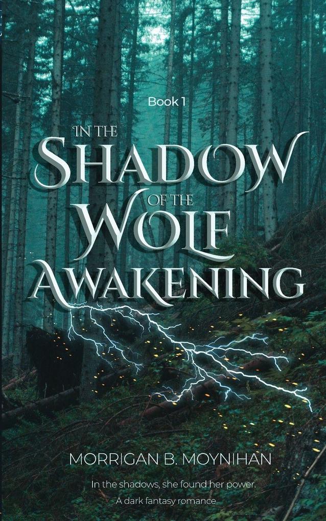 In the Shadow of the Wolf