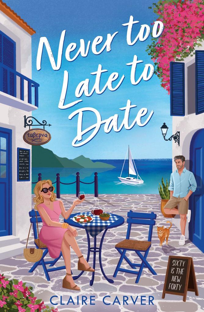 Never Too Late to Date