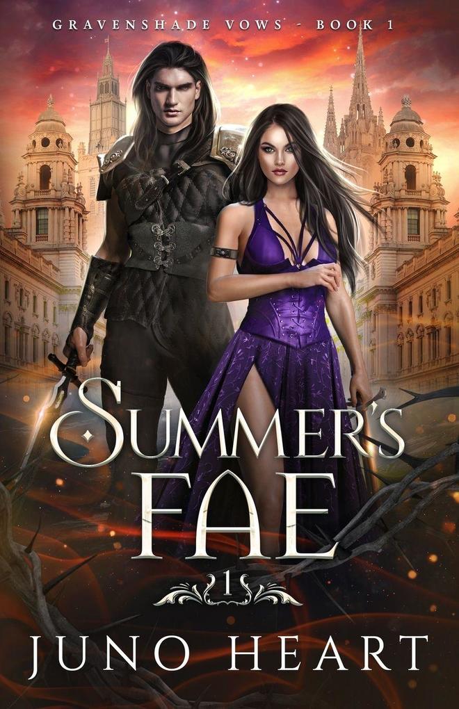 Summer's Fae