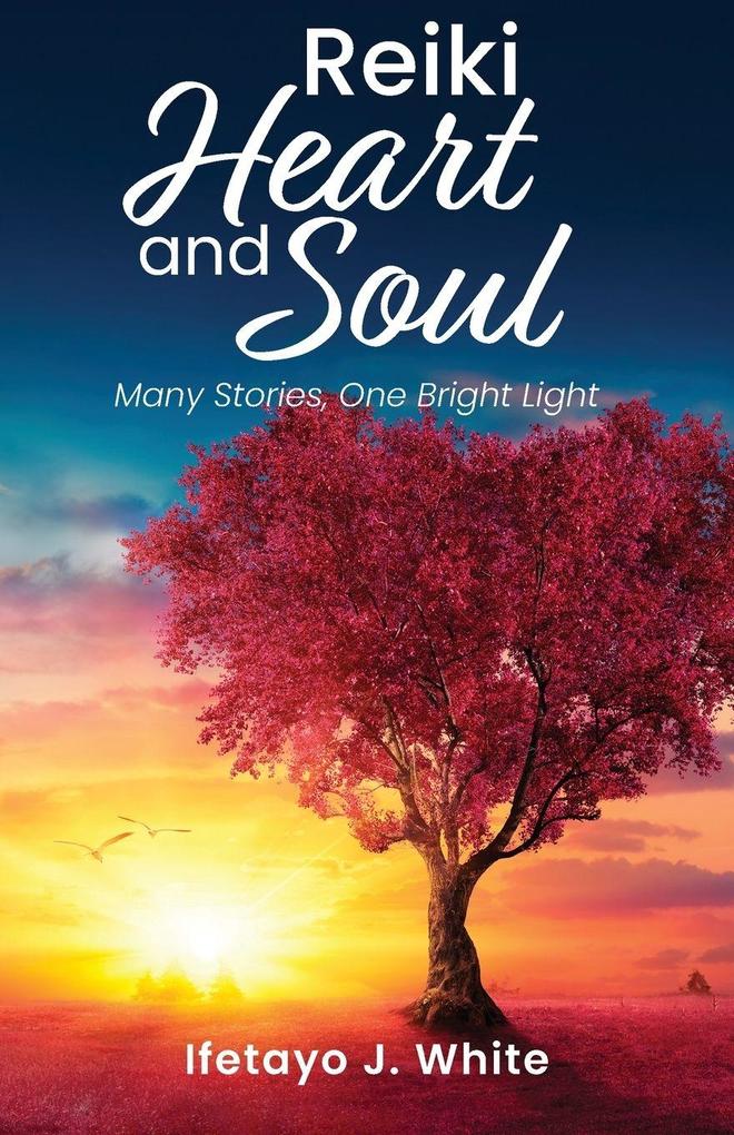 REIKI HEART and SOUL