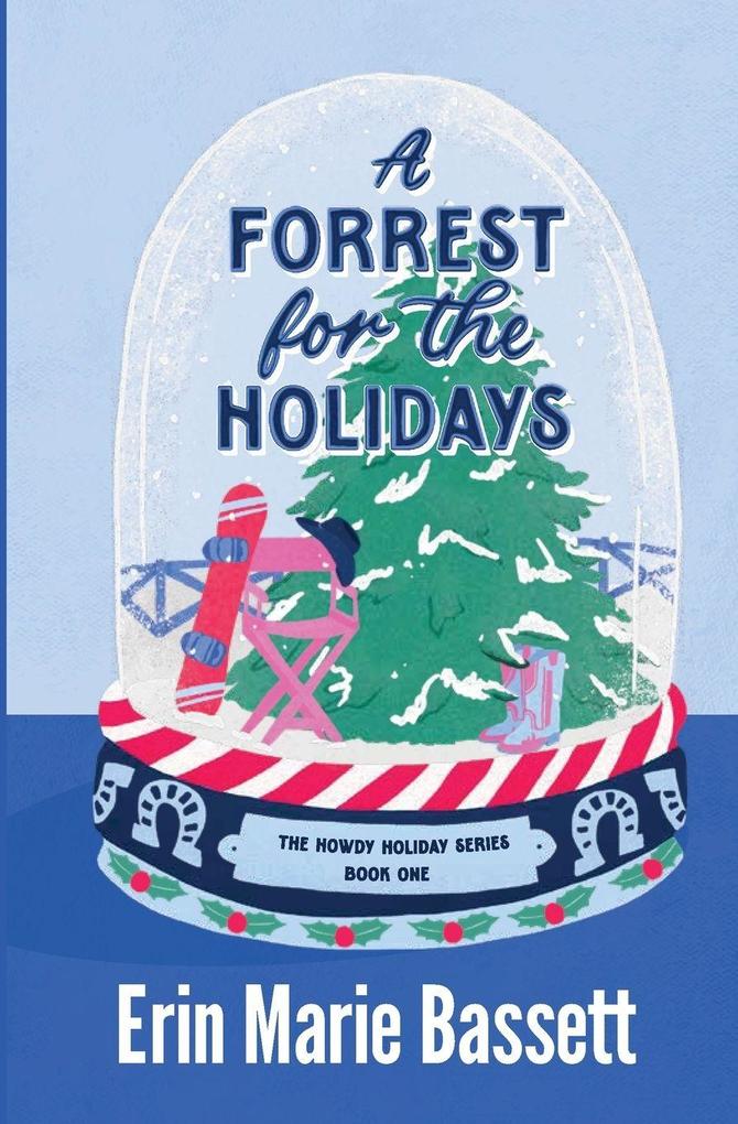 A Forrest for the Holidays