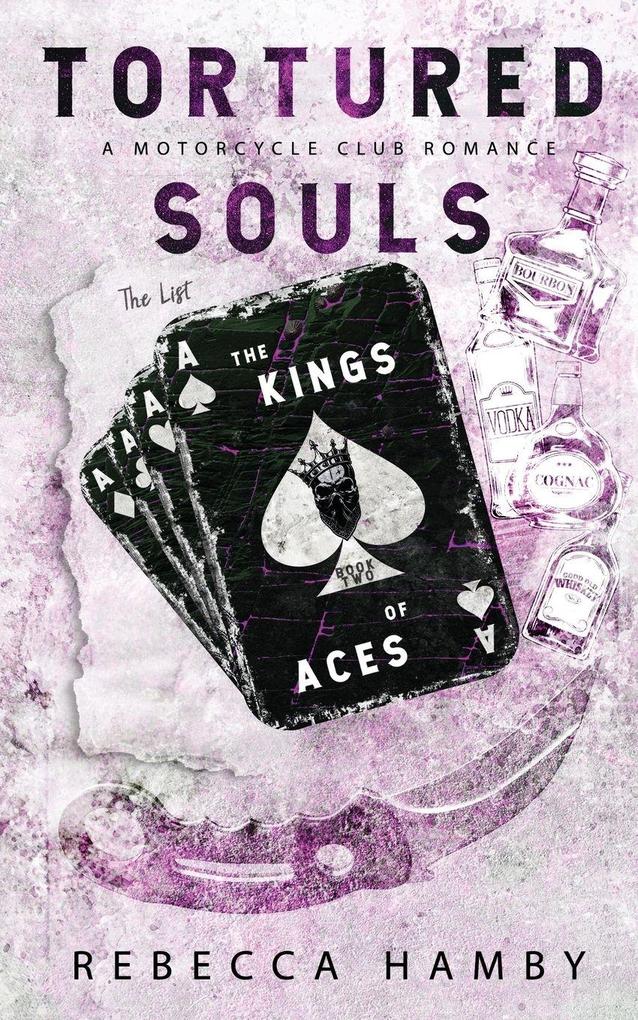 Tortured Souls