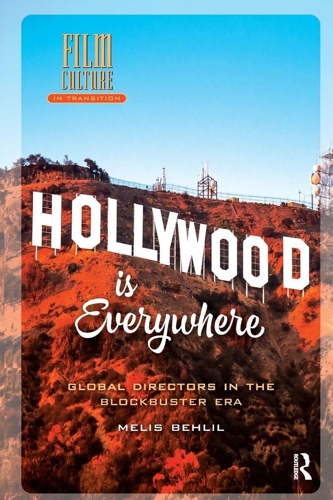 Hollywood is Everywhere