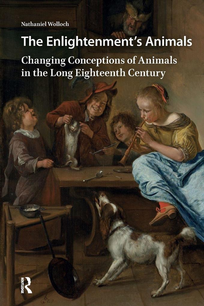 The Enlightenment's Animals