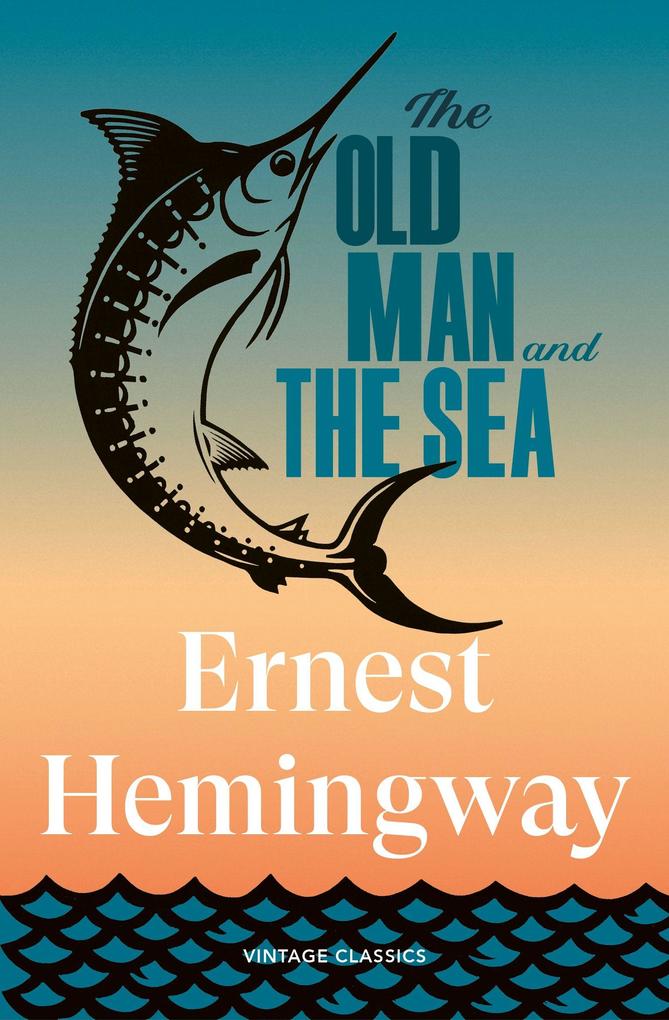 The Old Man and the Sea