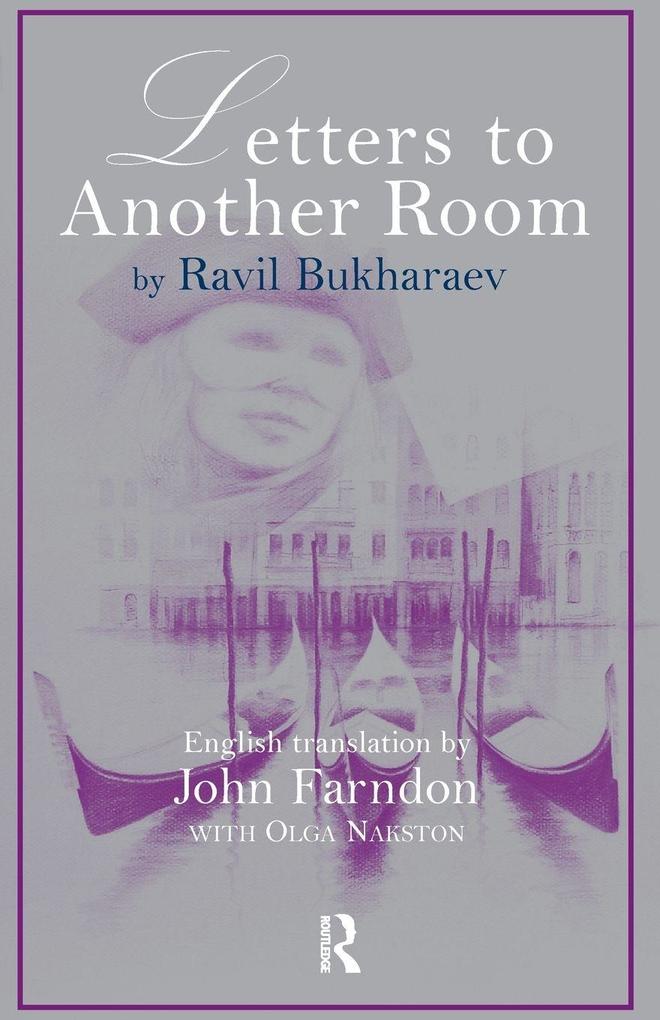 Letters to Another Room