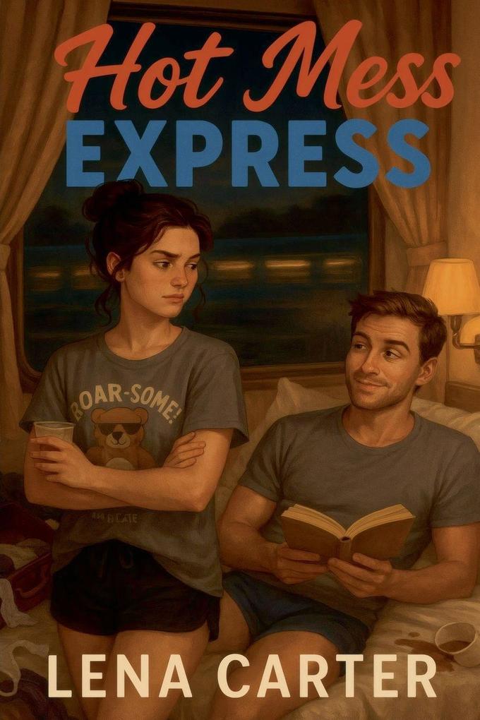 Hot Mess Express