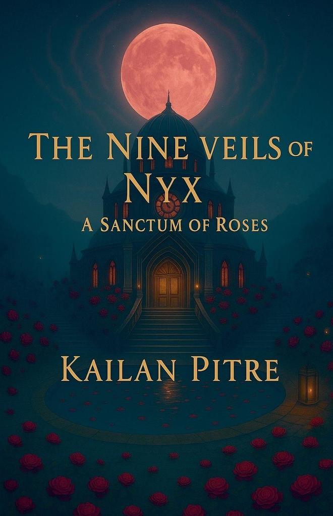 The Nine Veils Of Nyx