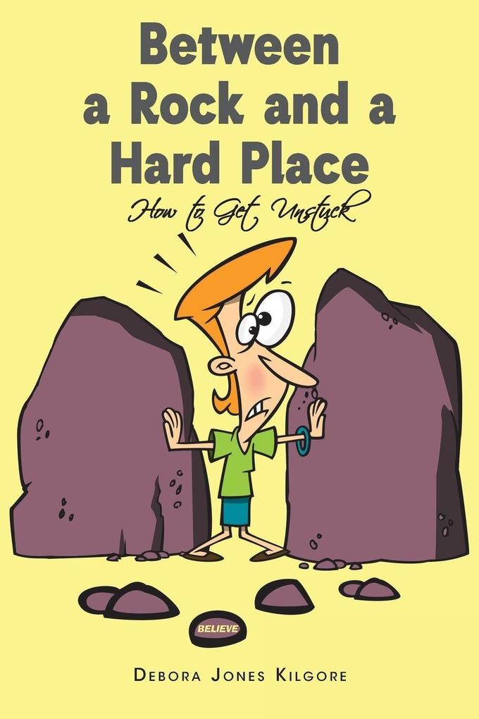 Between a Rock and a Hard Place