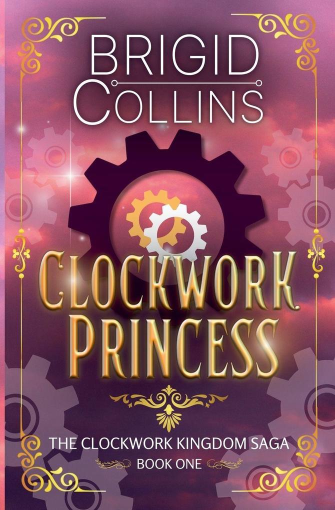 Clockwork Princess