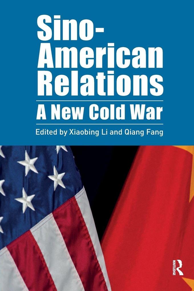 Sino-American Relations