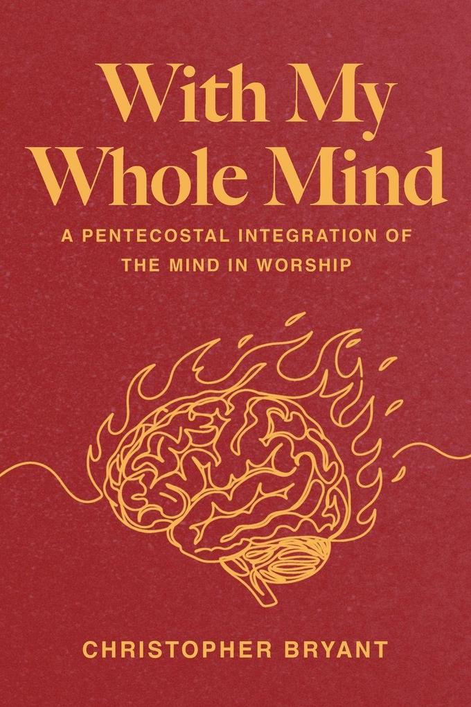 With My Whole Mind