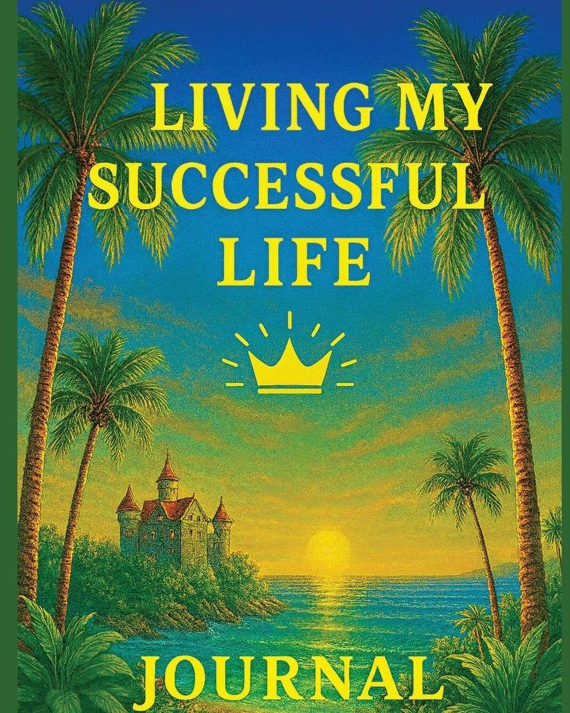 Living My Successful Life Journal