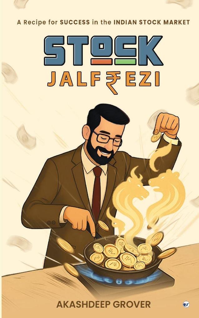 Stock Jalfrezi