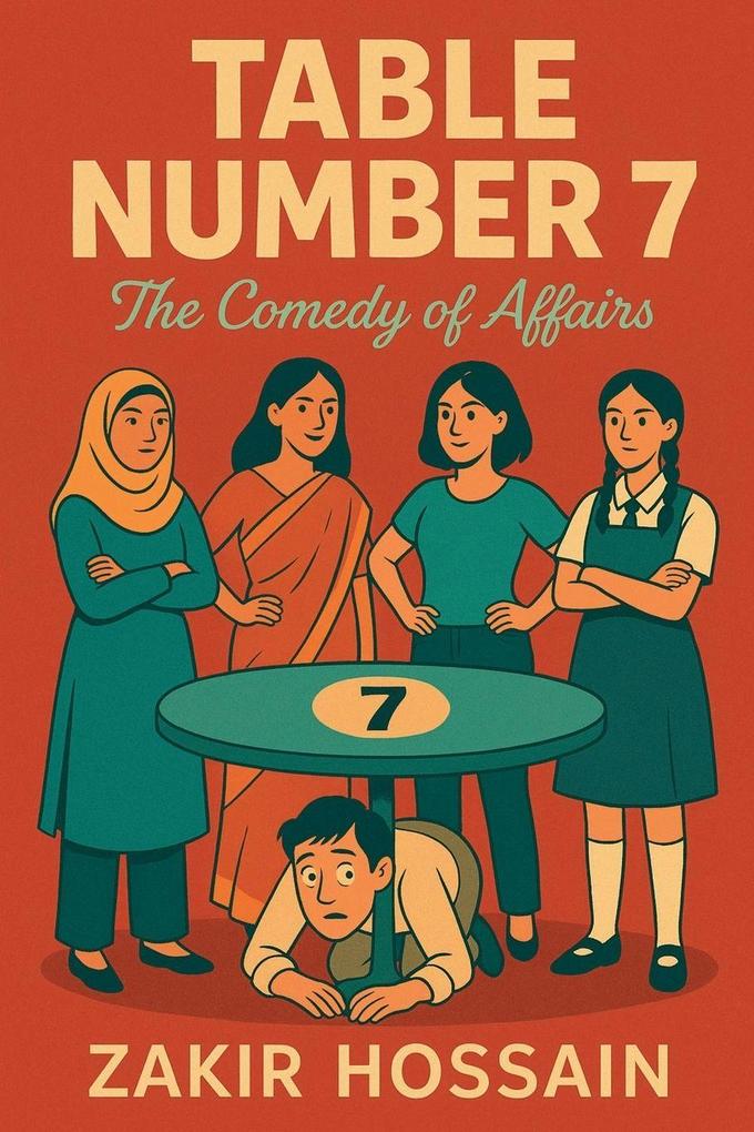 Table Number 7