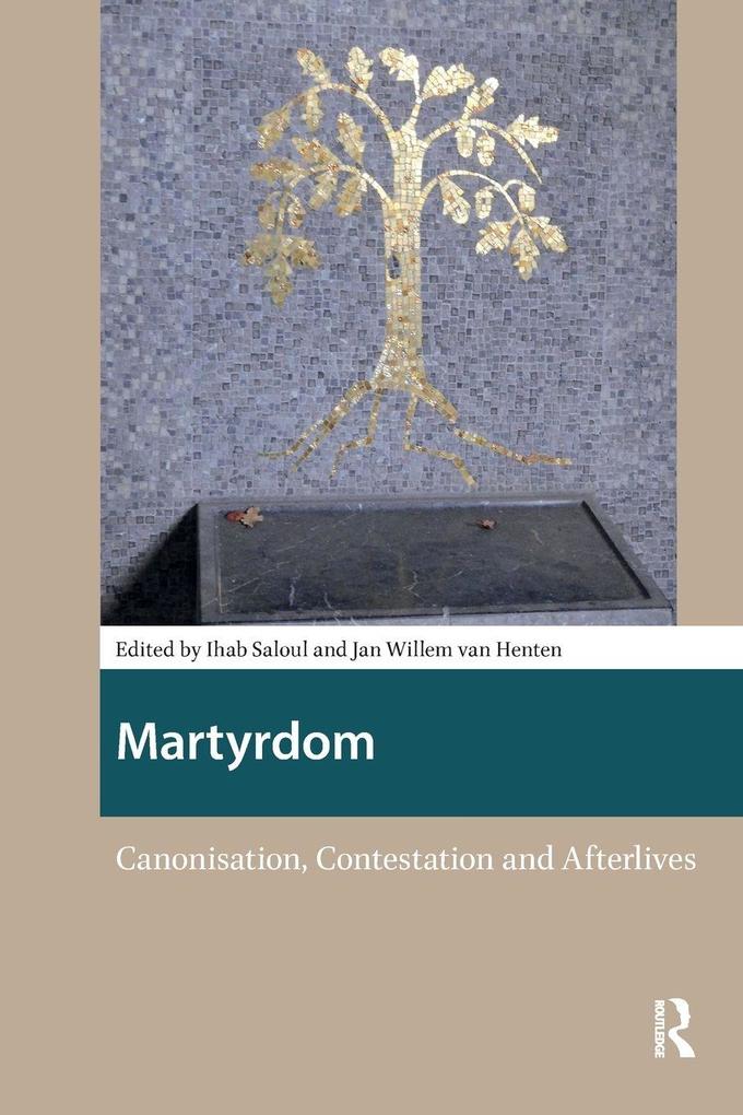 Martyrdom