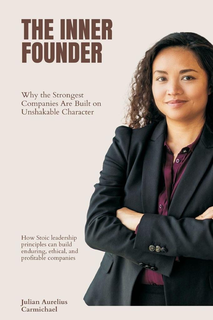 The Inner Founder