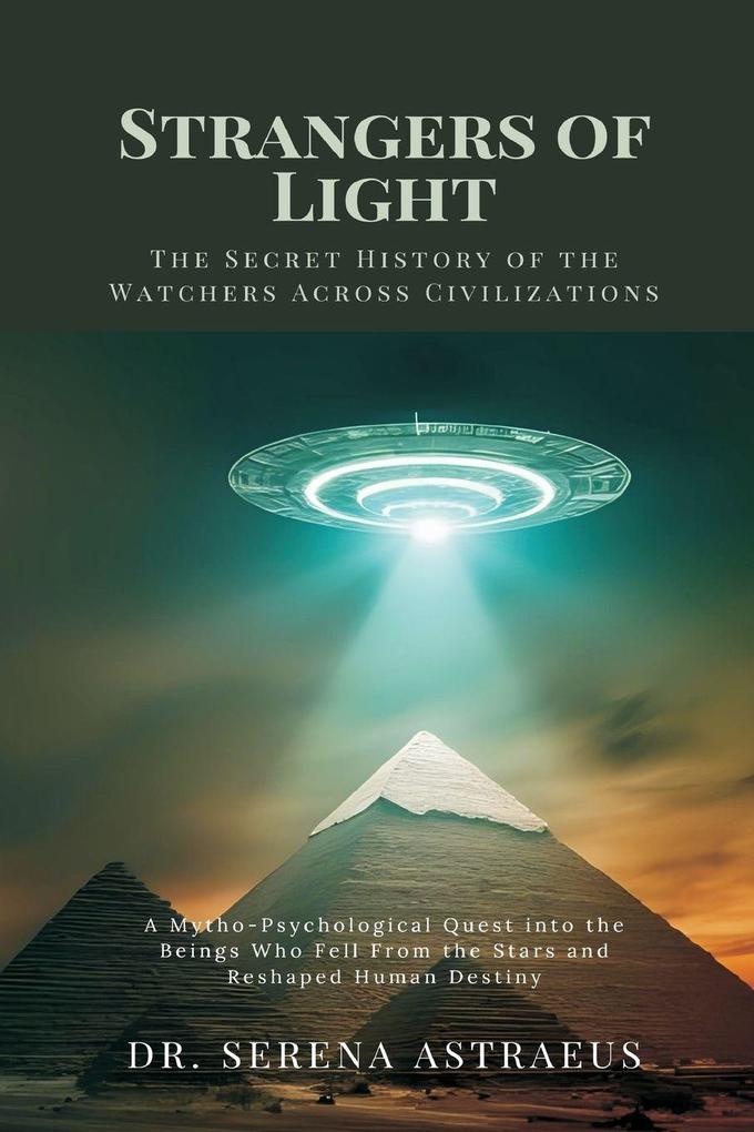 Strangers of Light