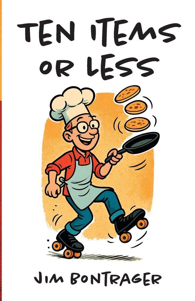 Ten Items or Less