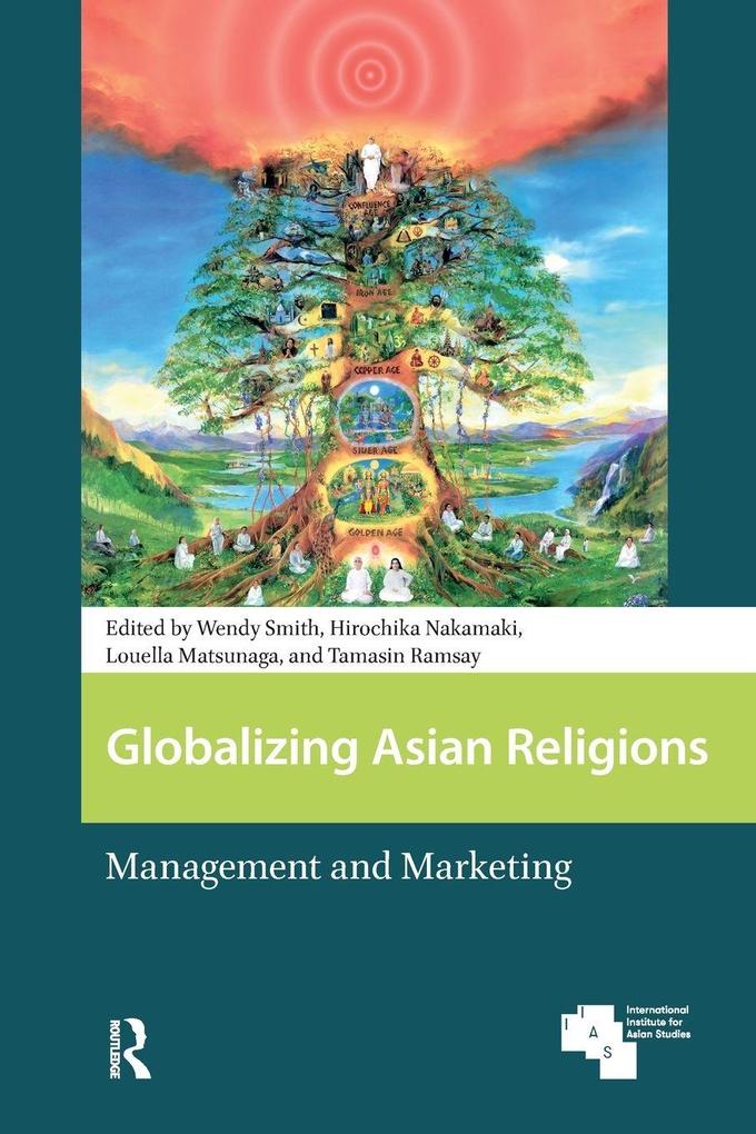 Globalizing Asian Religions