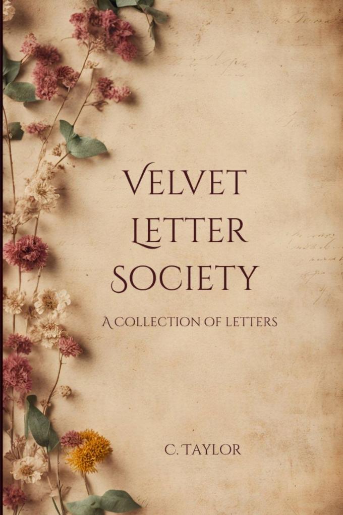 Velvet Letter Society