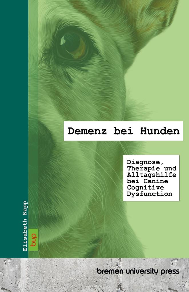 Demenz bei Hunden