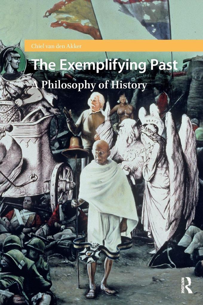 The Exemplifying Past