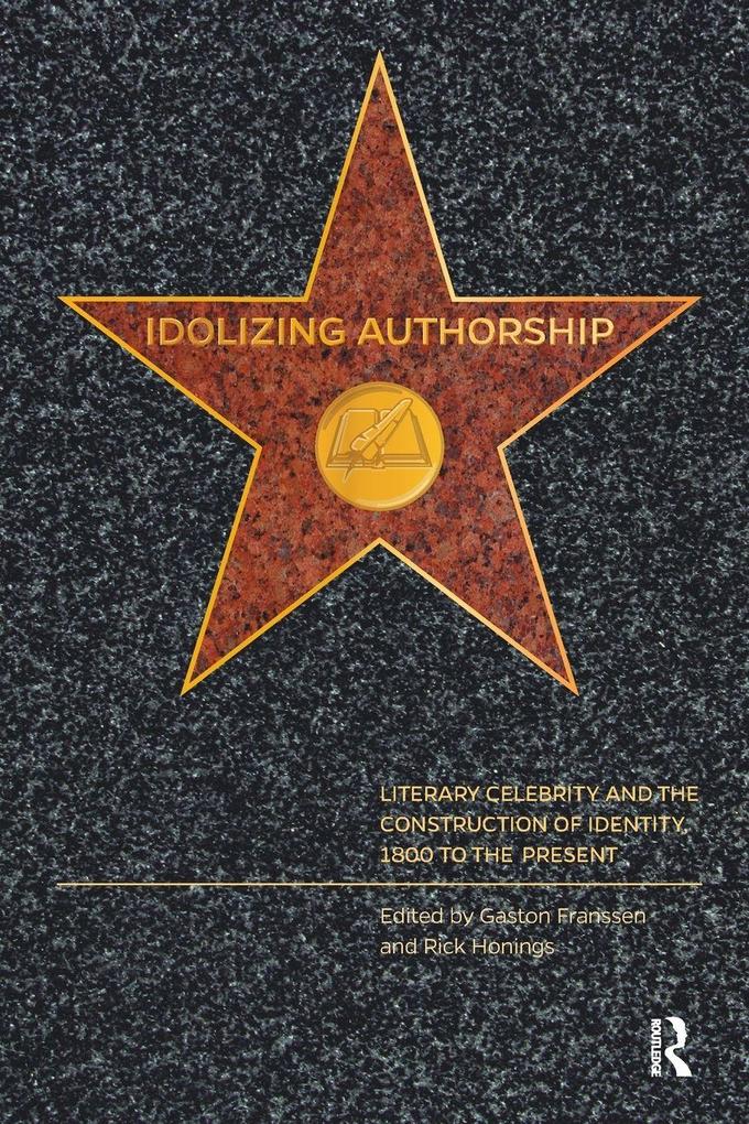 Idolizing Authorship