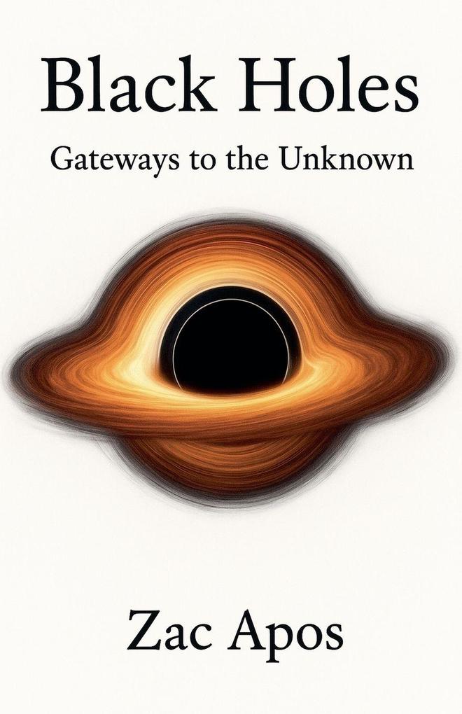 Black Holes
