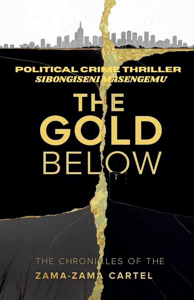 The Gold Below