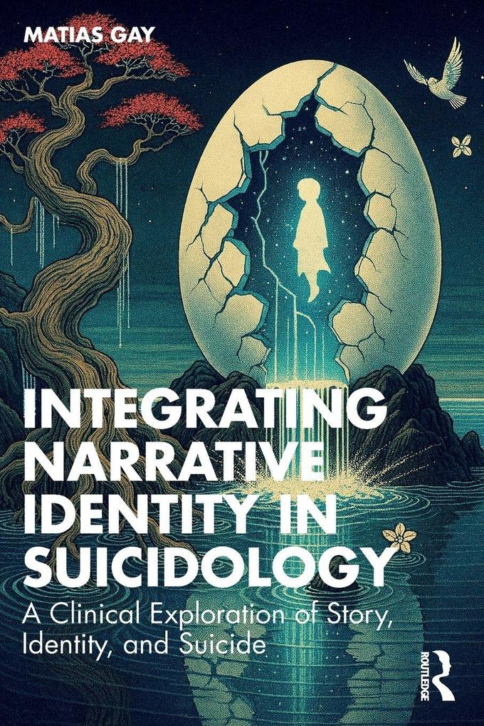 Integrating Narrative Identity in Suicidology