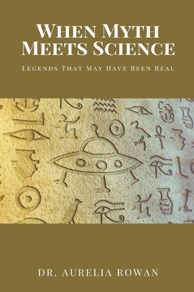When Myth Meets Science