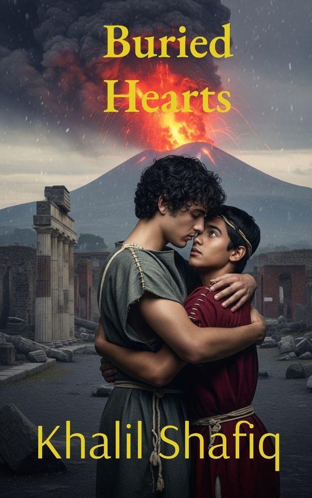 Buried Hearts