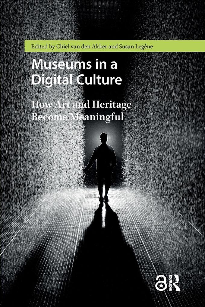 Museums in a Digital Culture