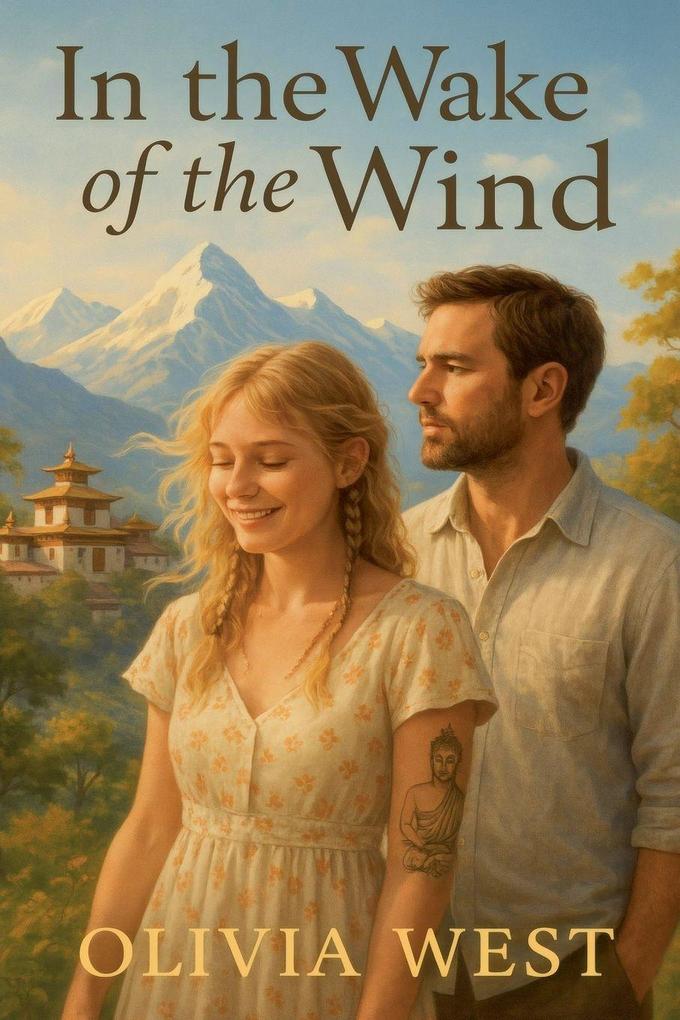 In the wake of the Wind