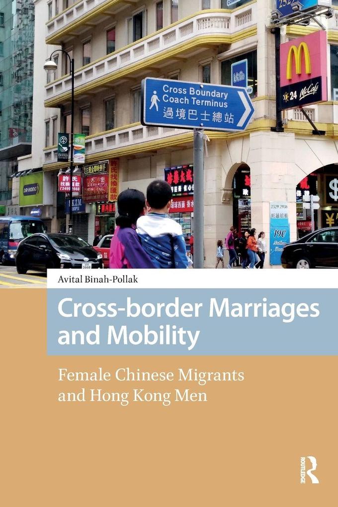 Cross-border Marriages and Mobility