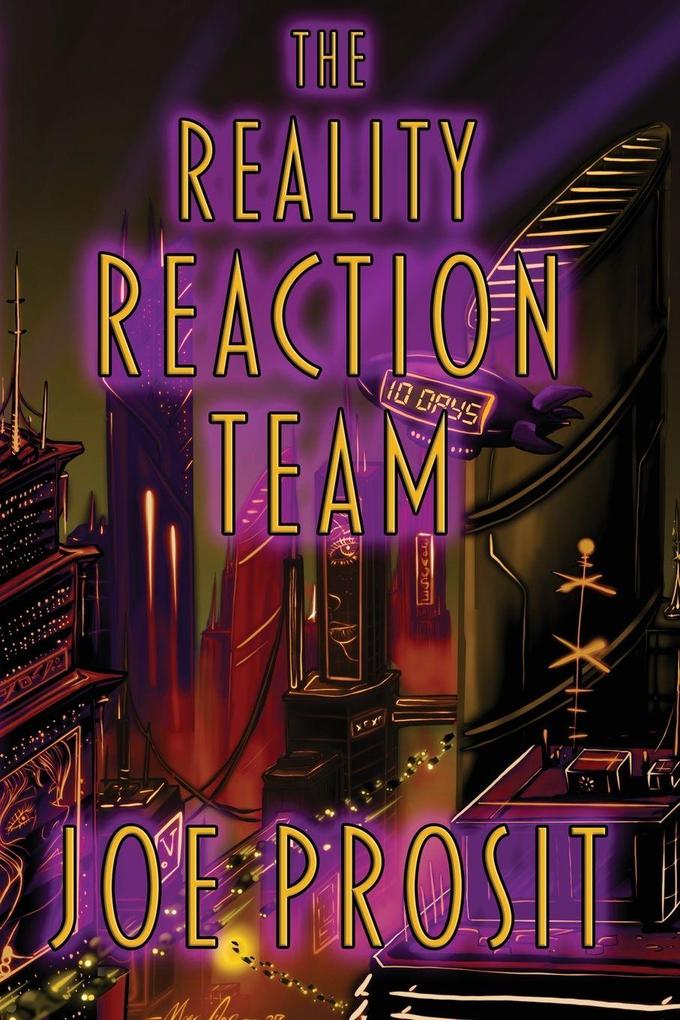 The Reality Reaction Team