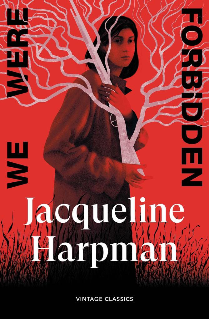 Random House Uk Ltd We Were Forbidden