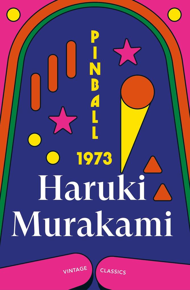 Pinball 1973