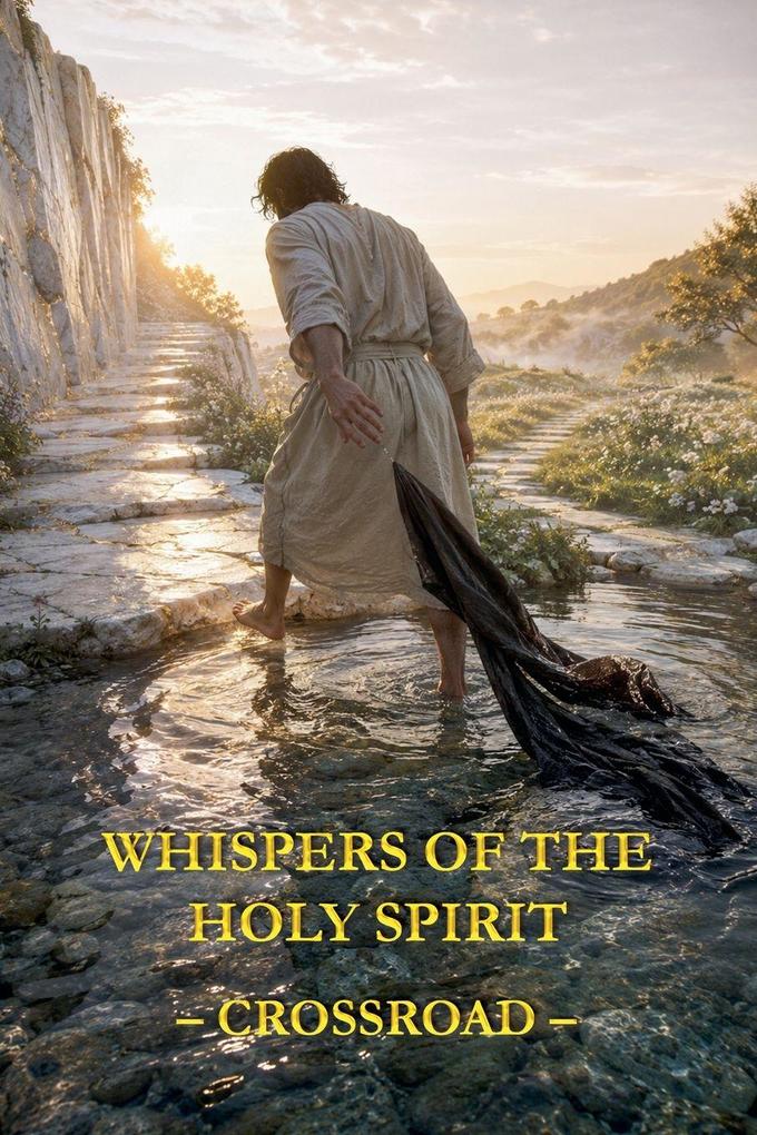 Whispers of the Holy Spirit - Crossroad